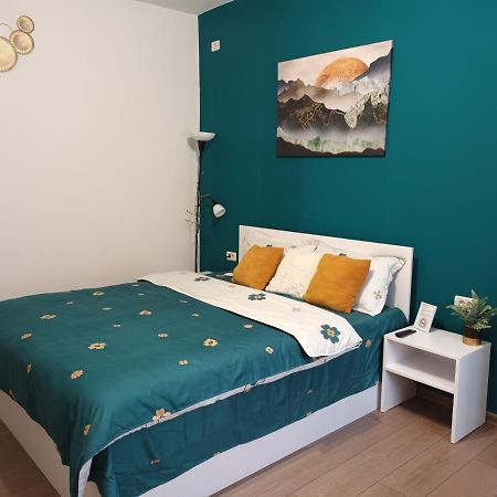 3 Josepartment Apartment Тимишоара Екстериор снимка