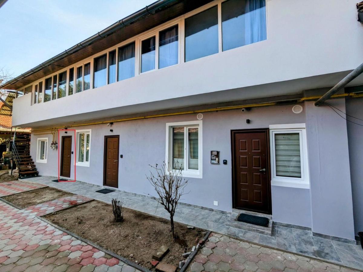 3 Josepartment Apartment Тимишоара Екстериор снимка
