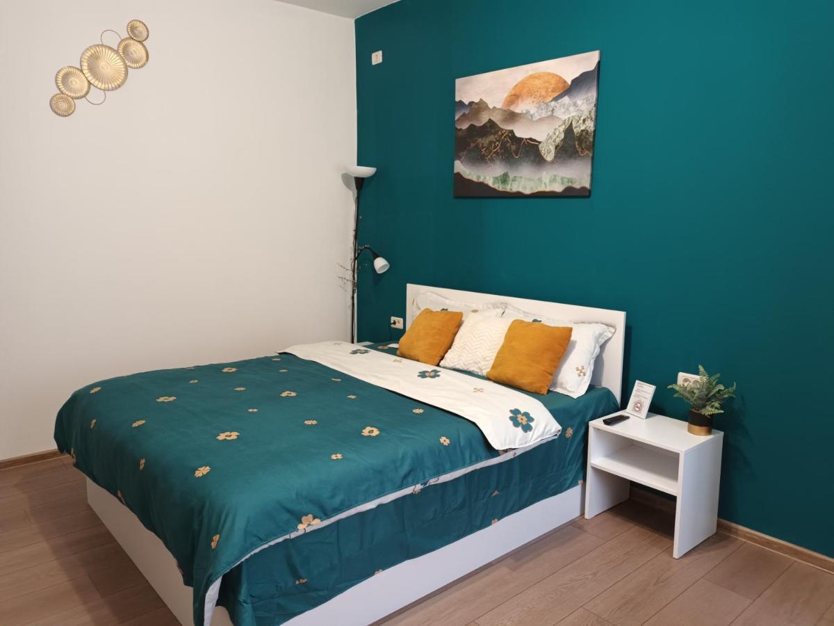 3 Josepartment Apartment Тимишоара Екстериор снимка