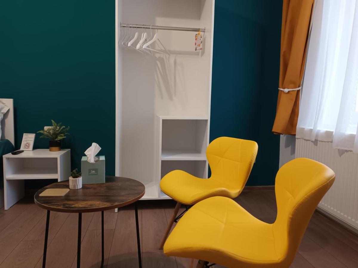 3 Josepartment Apartment Тимишоара Екстериор снимка