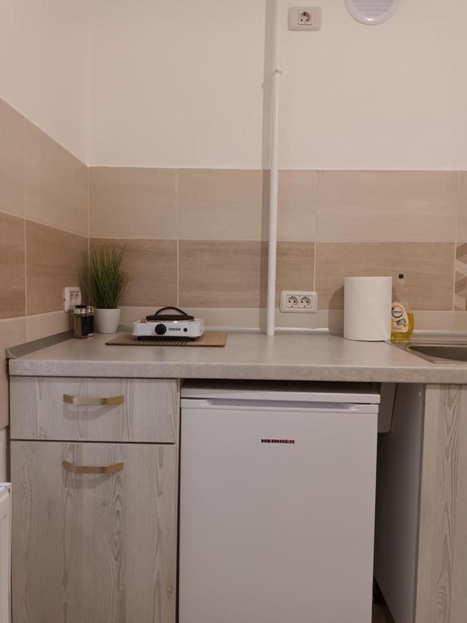 3 Josepartment Apartment Тимишоара Екстериор снимка