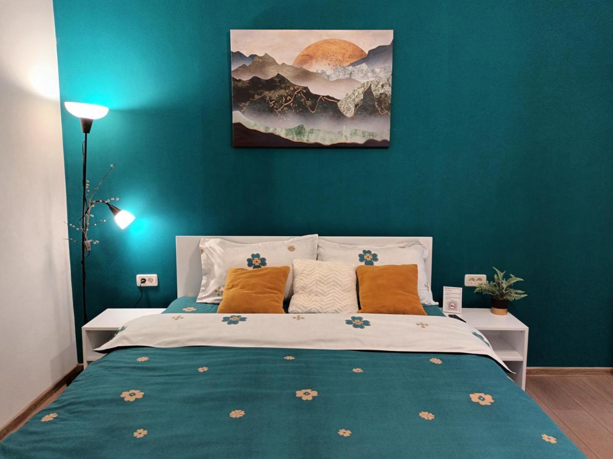 3 Josepartment Apartment Тимишоара Екстериор снимка
