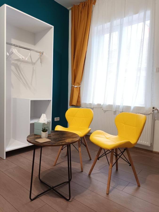 3 Josepartment Apartment Тимишоара Екстериор снимка