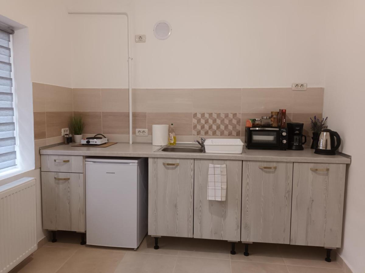 3 Josepartment Apartment Тимишоара Екстериор снимка