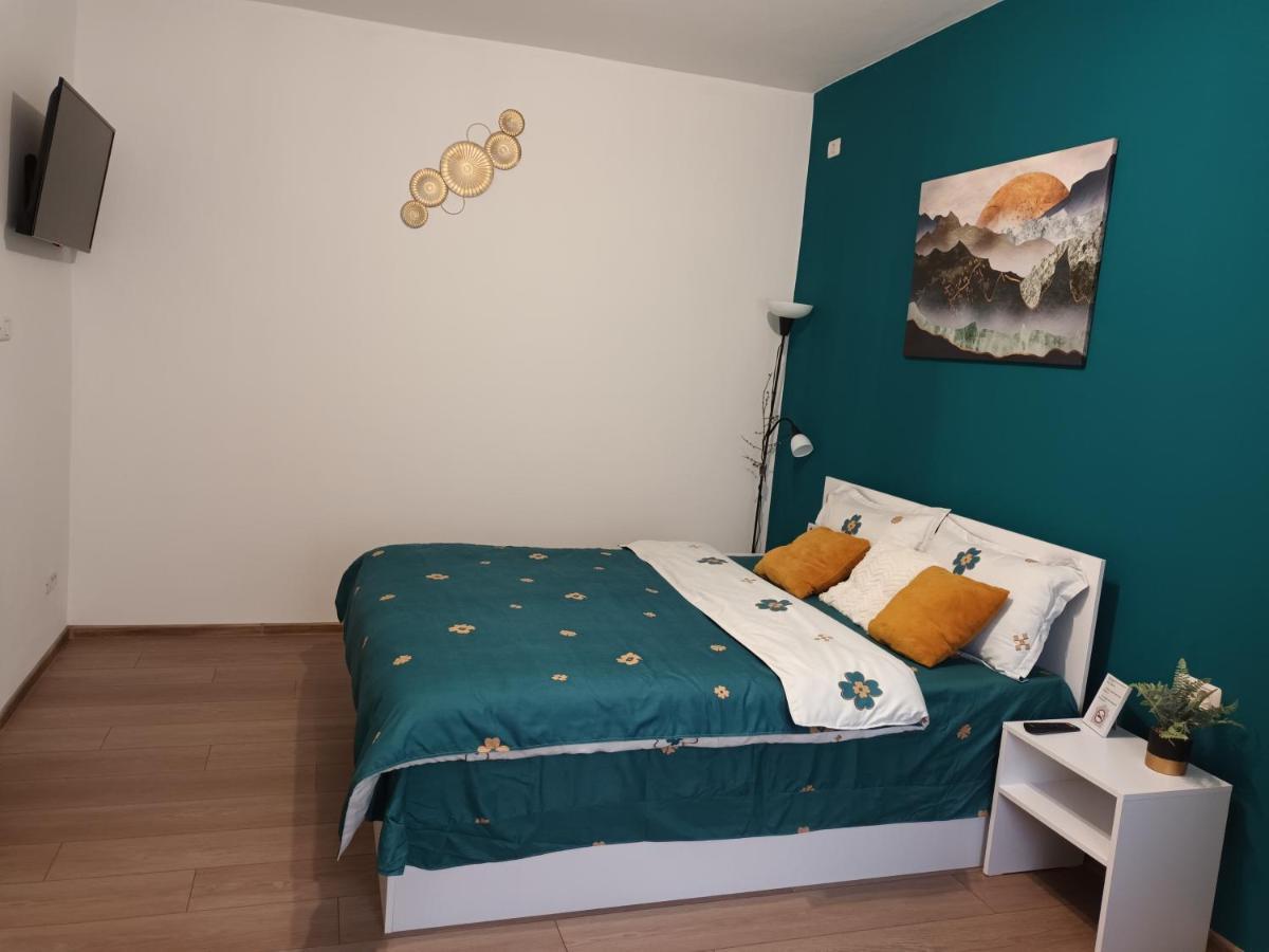 3 Josepartment Apartment Тимишоара Екстериор снимка