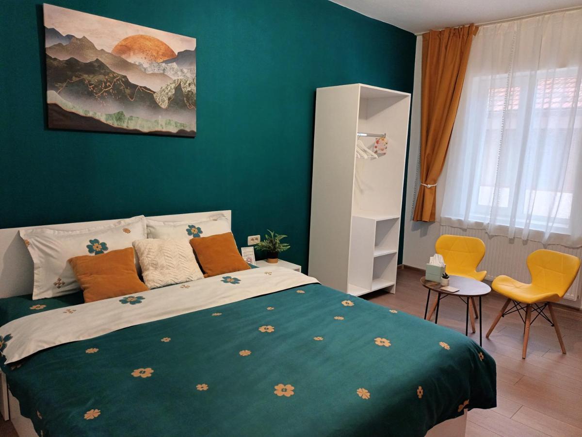 3 Josepartment Apartment Тимишоара Екстериор снимка