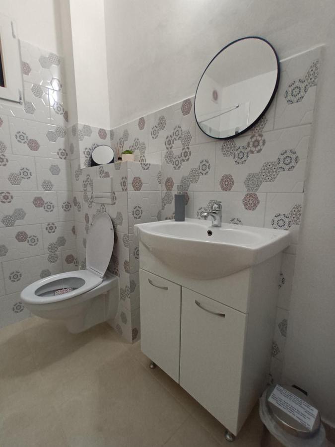 3 Josepartment Apartment Тимишоара Екстериор снимка